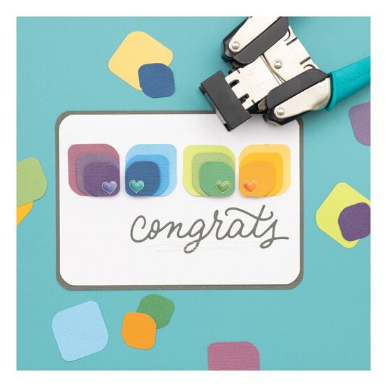 We R Makers Crop-A-Dile Corner Chomper Tool image number 4