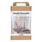 Candle Decorating Craft Kit image number 1