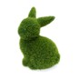 Faux Grass Bunny 10cm image number 3