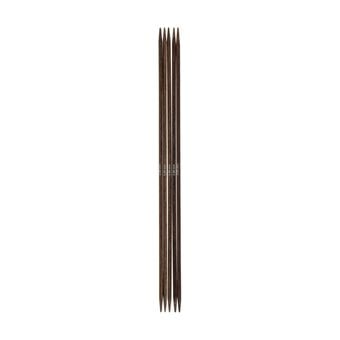 Milward Double-Ended Knitting Needles 3mm x 20cm 5 Pack image number 2