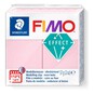 Fimo Effect Rose Quartz Modelling Clay 57 g image number 1
