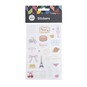 Bon Voyage Paper Stickers image number 4
