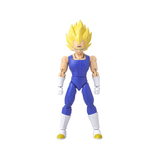 Dragon Ball Super Majin Vegeta image number 2