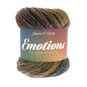 James C Brett Surprise Emotions DK 150g image number 1