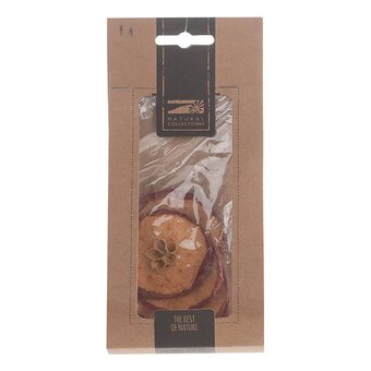 Dried Apple Slices 30 g