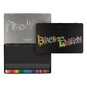 Faber-Castell Assorted Black Edition Colour Pencils Tin 36 Pack image number 3