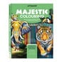 Artmaker Majestic Colouring Kit image number 1