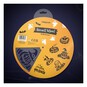 Halloween Stencil Wheel 23cm image number 1