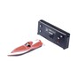 Revell Red Mini RC Speedboat image number 2