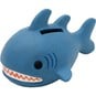 Paint Your Own Shark Money Box image number 3