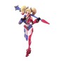 Blokees DC Champion Class 04 Harley Quinn Model Kit image number 3