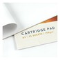 Shore & Marsh Cartridge Pad A3 25 Sheets image number 3