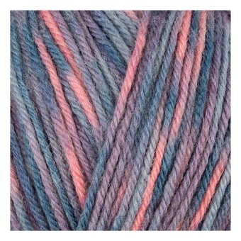 West Yorkshire Spinners Soul ColourLab Sock DK 150g