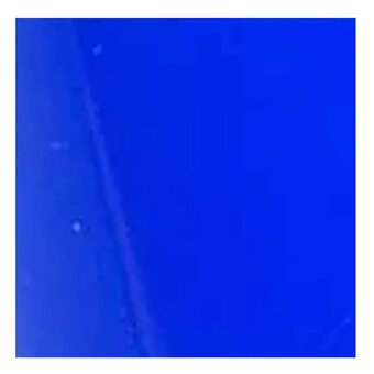 Pebeo Light Ultramarine Blue Studio Acrylic Paint 100ml