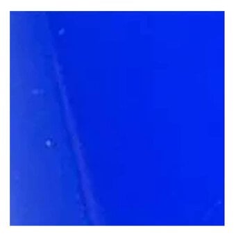 Pebeo Light Ultramarine Blue Studio Acrylic Paint 100ml image number 2