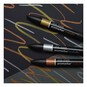Winsor & Newton Metallic Tones Promarkers 3 Pack image number 3