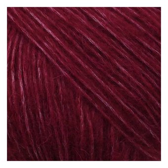 Knitcraft Wine Get Your Fluff On 50g image number 2