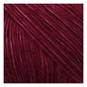 Knitcraft Wine Get Your Fluff On 50g image number 2