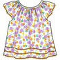 New Look Babies&rsquo; Dress Sewing Pattern N6663 image number 3