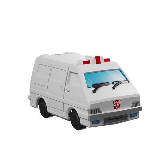 Assorted Blokees Transformers Defender Version 07 Power of the Beast image number 5