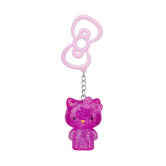 Assorted Hello Kitty Backpack Buddy image number 3