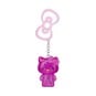 Assorted Hello Kitty Backpack Buddy image number 3