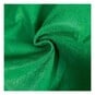 Emerald Green Felt Fabric by the Metre image number 1