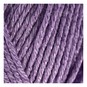 Knitcraft Grape Bamboo Breeze Yarn 50g image number 2