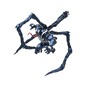 Marvel Rivals Champion Class 07 Venom Model Kit image number 7