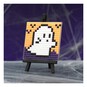 Spooky Ghost Pixel Art Kit image number 1