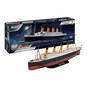 Revell RMS Titanic Easy Click Kit image number 2