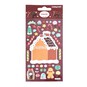 Gingerbread House Pop-Up Stickers image number 4