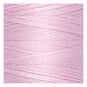 Gutermann Pink Sew All Thread 100m (320) image number 2