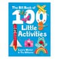 The Big Book of 100 Little Activities image number 1