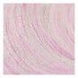 Wool and the Gang Love Pink Alpaca Stardust 50g  image number 2