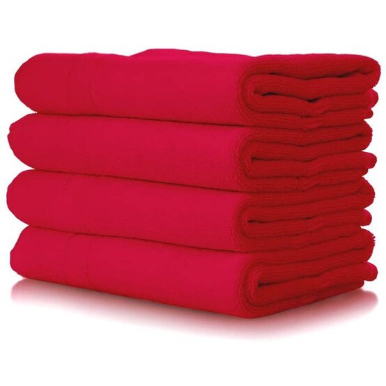 Dylon Tulip Red Dye Pod 350g image number 5