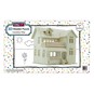 3D Wooden Country Villa Puzzle image number 2