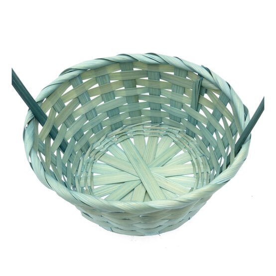Blue Egg Basket  image number 5