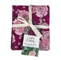 Midnight Meadows Cotton Fat Quarters 4 Pack image number 2