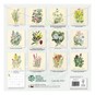 Royal Botanic Garden Edinburgh Wall Calendar 2027 image number 4