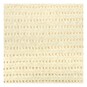 Knitcraft Ivory Plushie Sparkle Yarn 100g image number 2