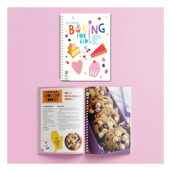 Ultimate Baking for Kids Kit image number 2