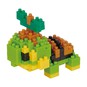 Nanoblock Pok&eacute;mon Turtwig  image number 2