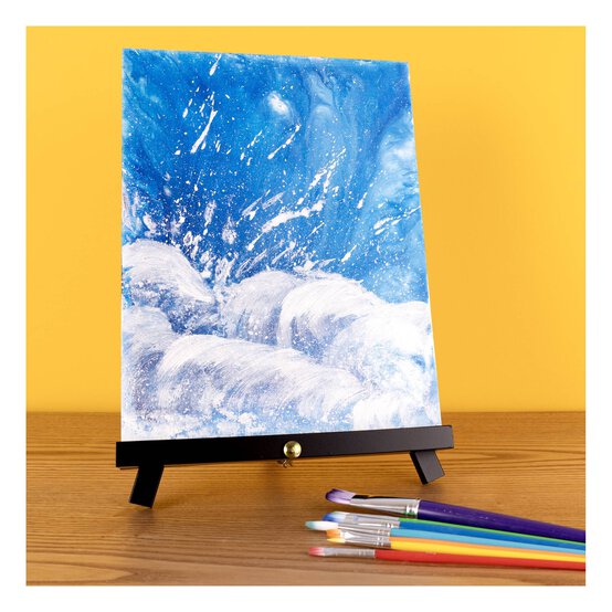 Valuecrafts Canvas Panel 30.5cm x 23cm 3 Pack  image number 2