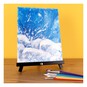 Valuecrafts Canvas Panel 30.5cm x 23cm 3 Pack  image number 2