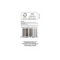 Silver Shredded Tissue Paper 25g image number 3