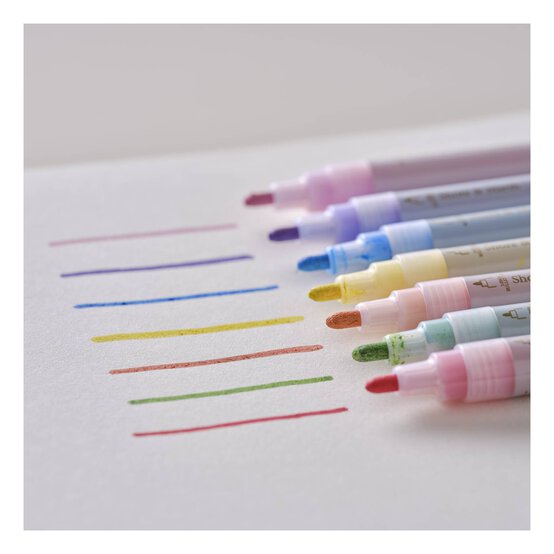 Shore & Marsh Assorted Paint Markers 15 Pack
