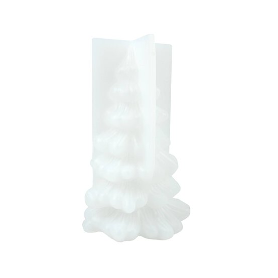 Texture Tree Silicone Mould image number 2