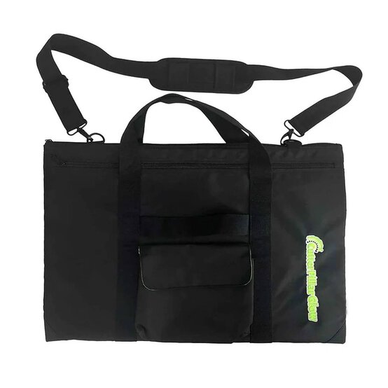 Cutterpillar Glow Premium and Basic Tote image number 2