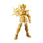 Blokees Saint Seiya Leo Aiolia Model Kit image number 3